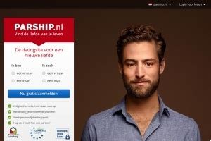 Read Customer Service Reviews of parship.nl